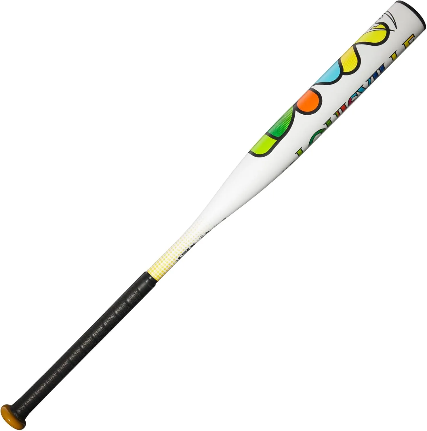 Louisville Slugger 2025 Diva® (-11.5) Fastpitch Softball Bats - 27", 28", 29", 30" and 31"