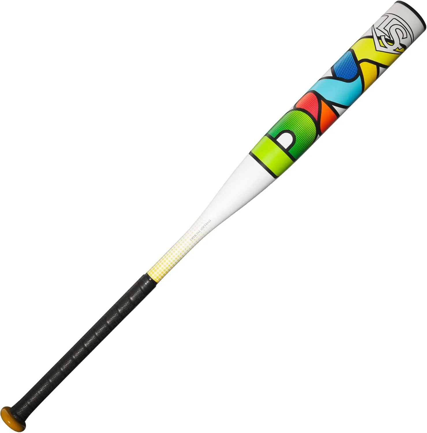 Louisville Slugger 2025 Diva® (-11.5) Fastpitch Softball Bats - 27", 28", 29", 30" and 31"