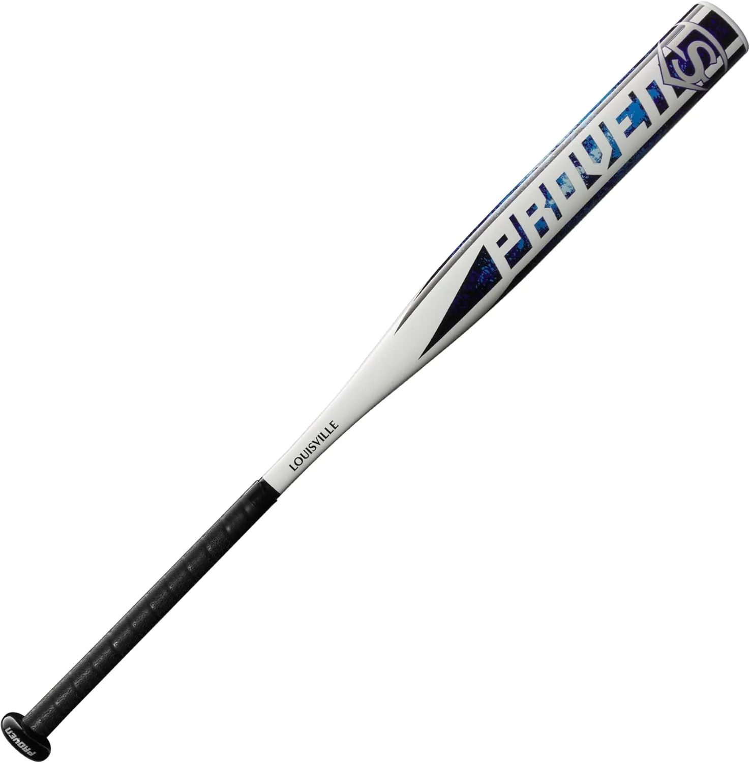 Louisville Slugger 2025 Proven™ (-13) Fastpitch Softball Bats - 28", 29", 30", 31", 32" and 33"