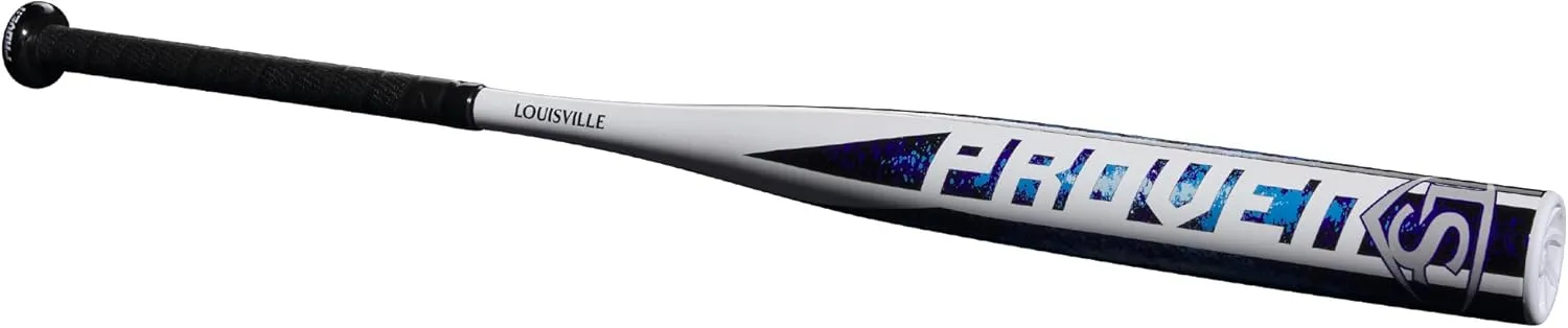 Louisville Slugger 2025 Proven™ (-13) Fastpitch Softball Bats - 28", 29", 30", 31", 32" and 33"