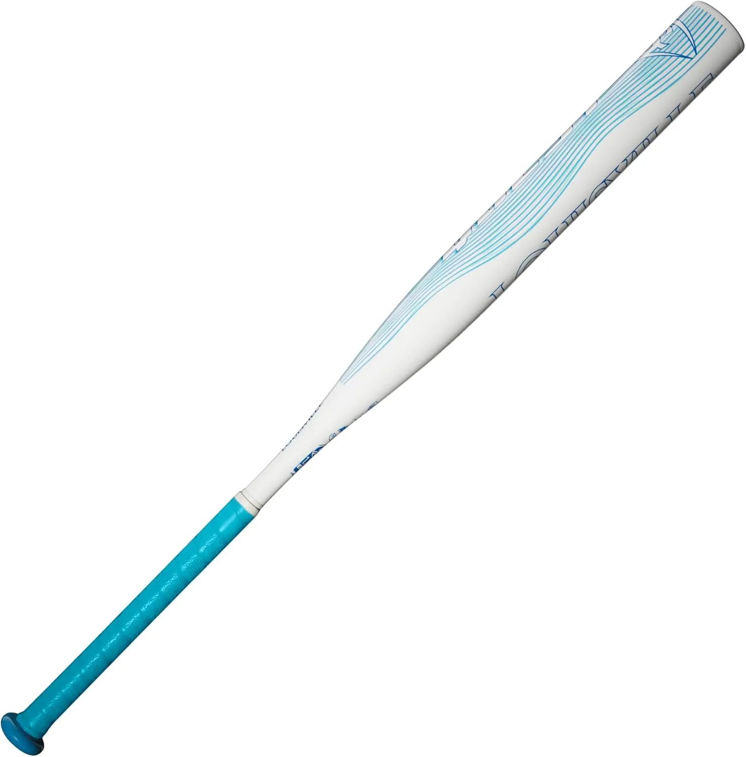 Louisville Slugger 2025 Quest™ (-12) Fastpitch Softball Bats - 27", 28", 29", 30", 31", 32" and 33"
