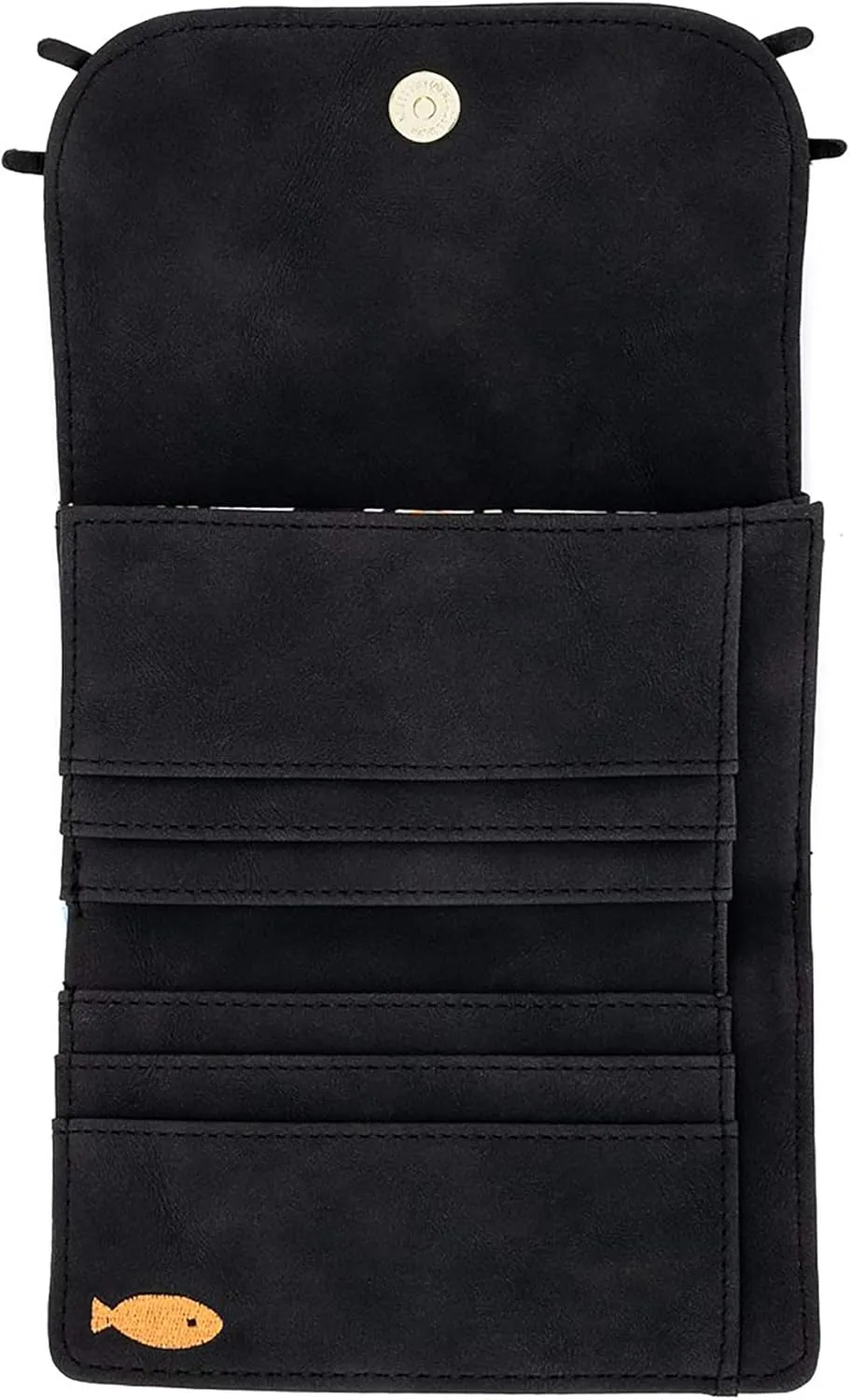 Loungefly x Sanrio Chococat Cosplay Trifold Wallet