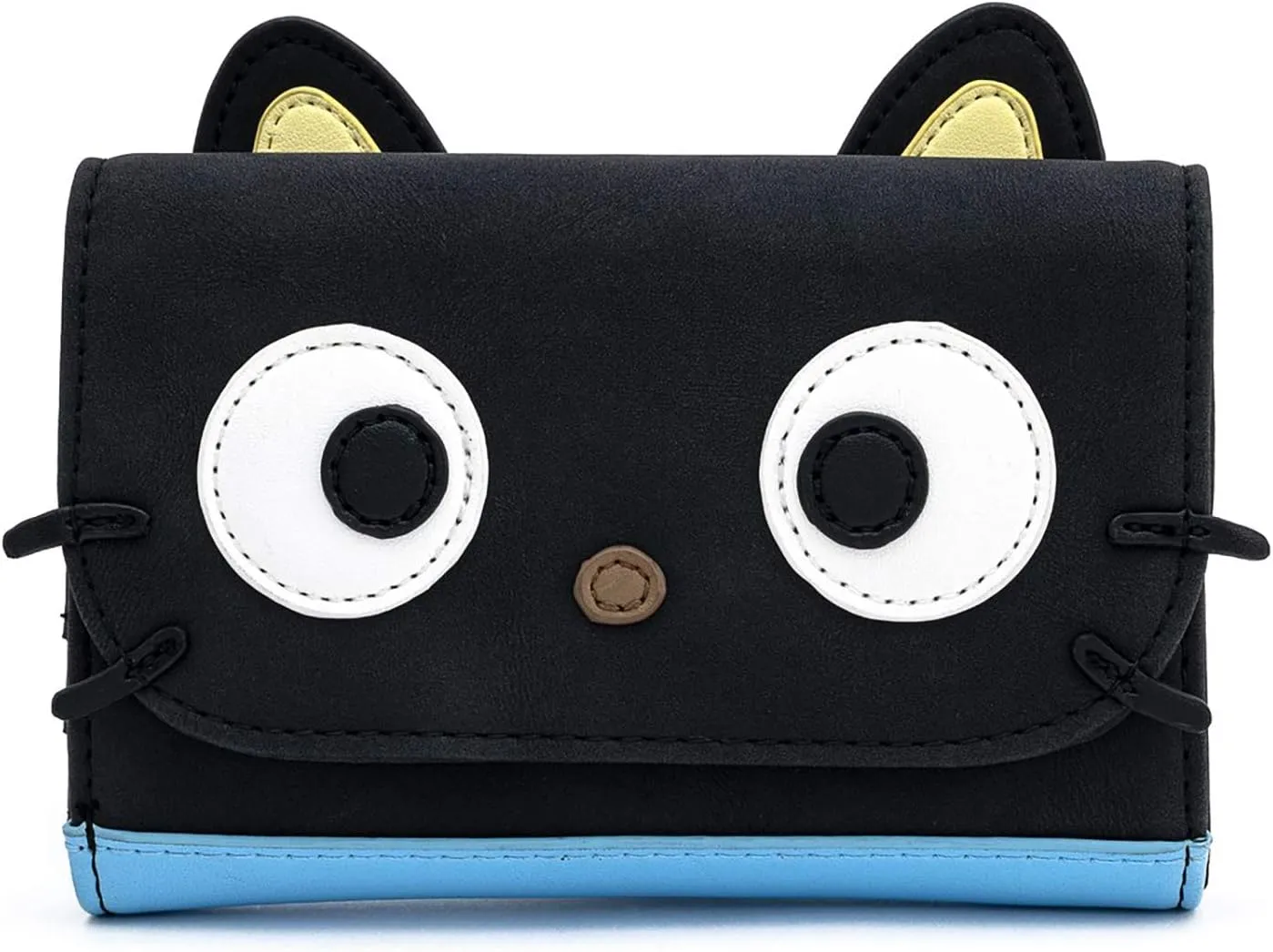 Loungefly x Sanrio Chococat Cosplay Trifold Wallet