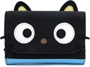 Loungefly x Sanrio Chococat Cosplay Trifold Wallet