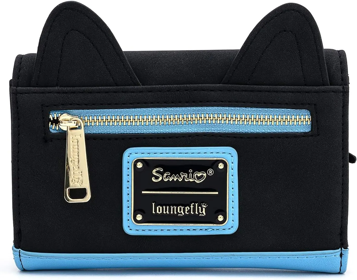 Loungefly x Sanrio Chococat Cosplay Trifold Wallet