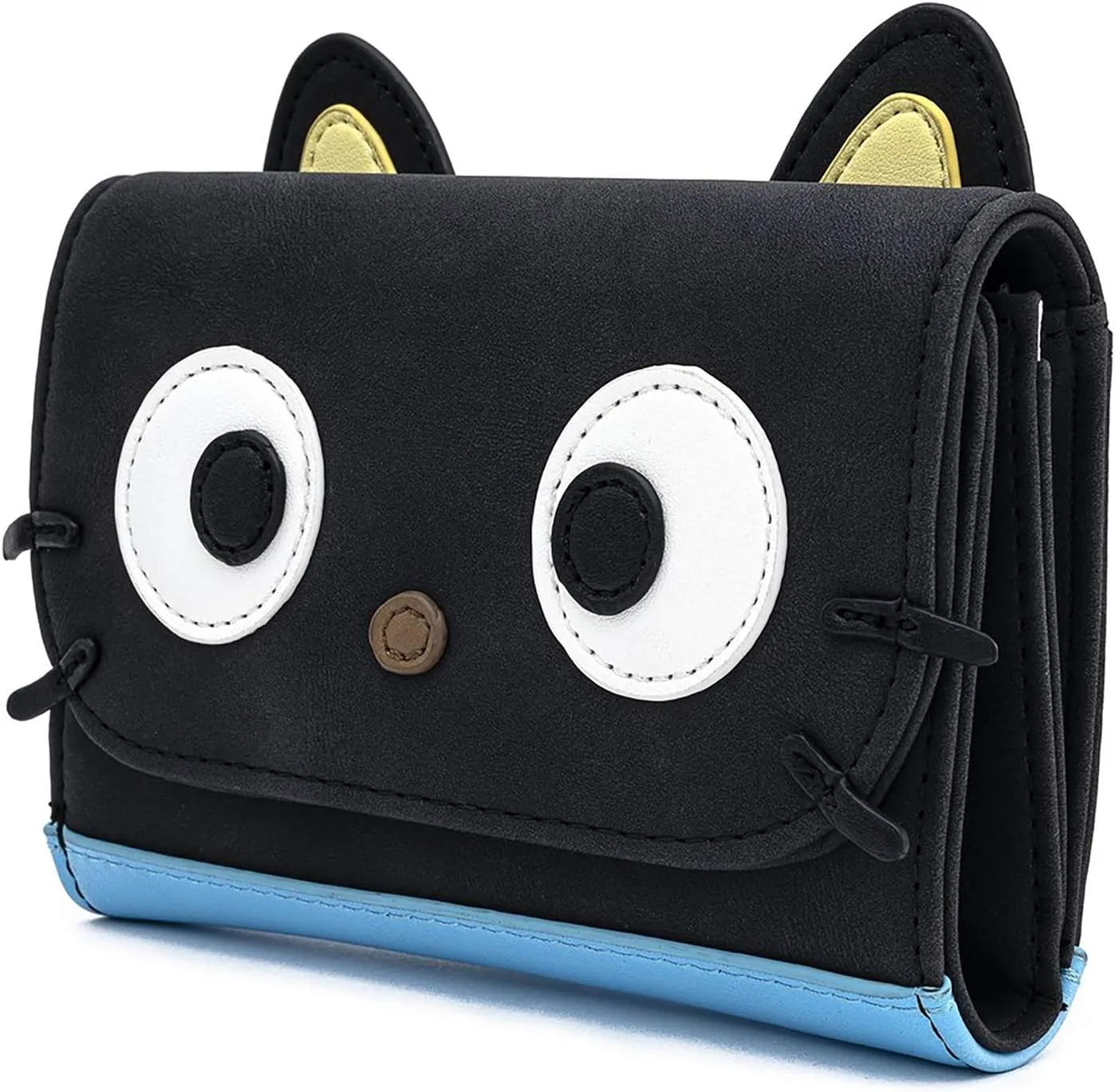 Loungefly x Sanrio Chococat Cosplay Trifold Wallet