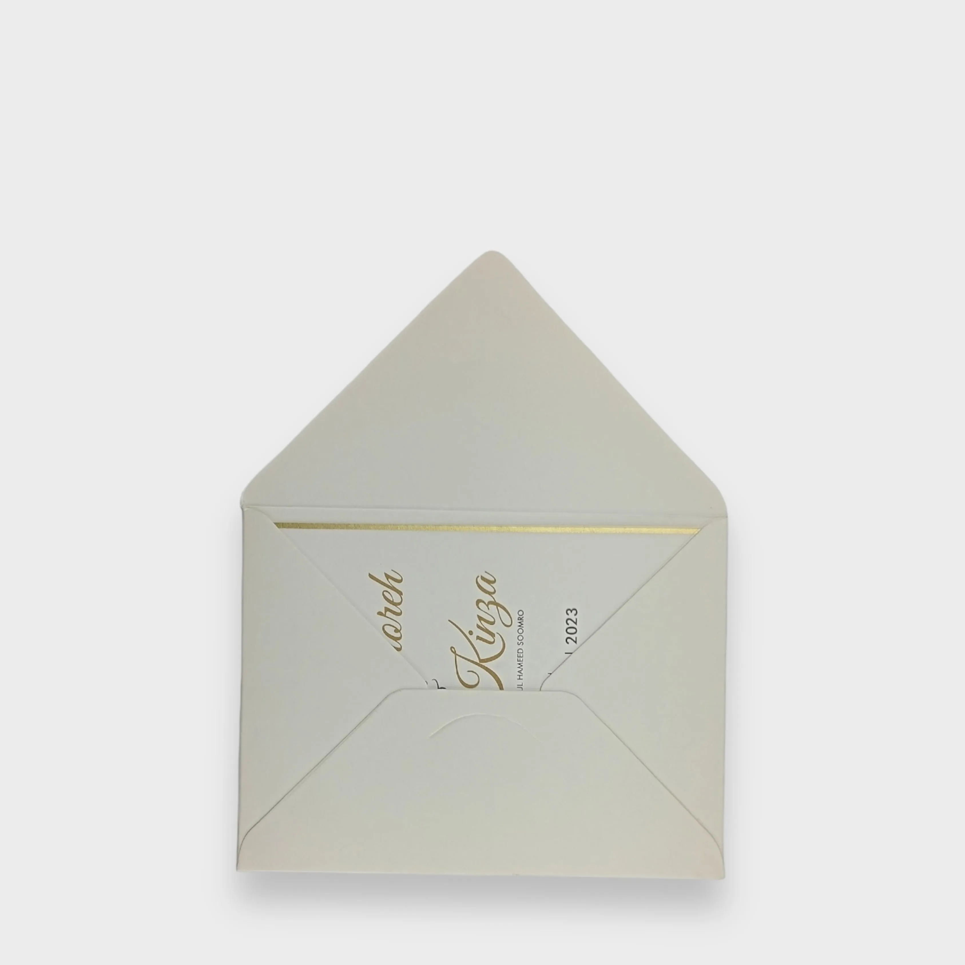 Love in Luxe