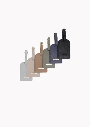 Luggage Tag