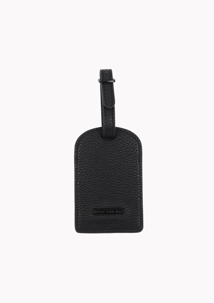 Luggage Tag