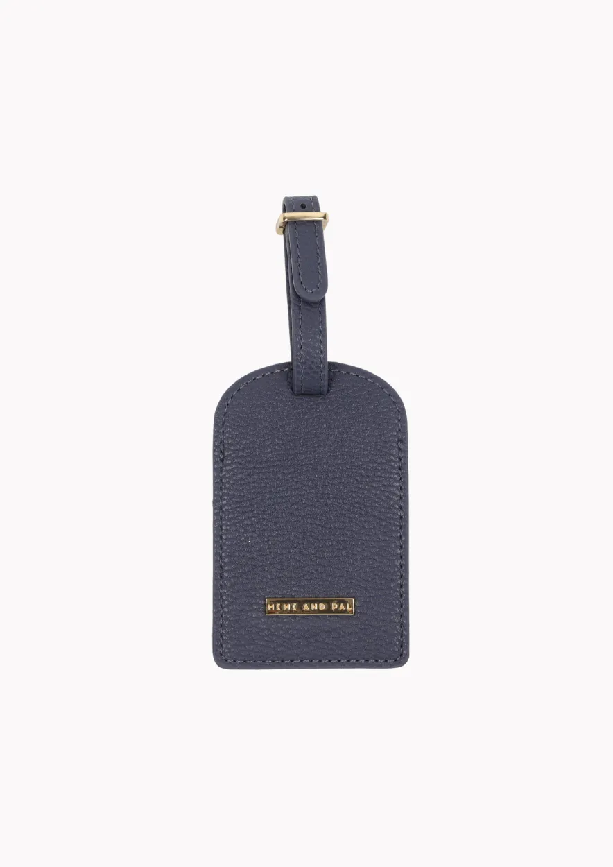 Luggage Tag
