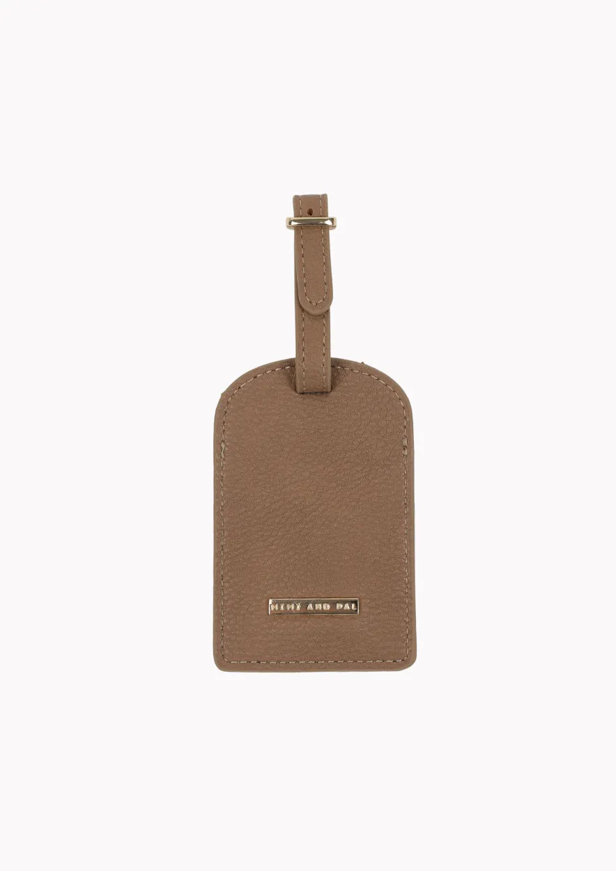Luggage Tag