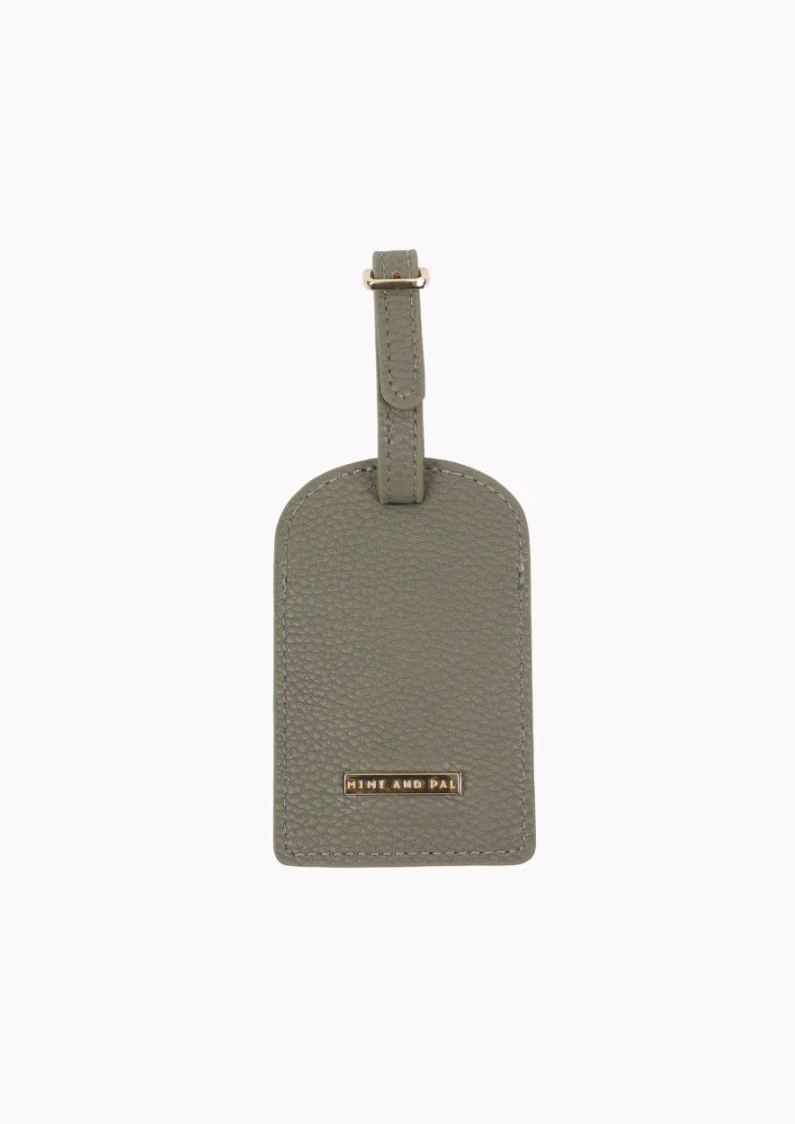 Luggage Tag