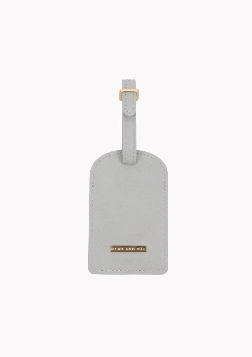Luggage Tag