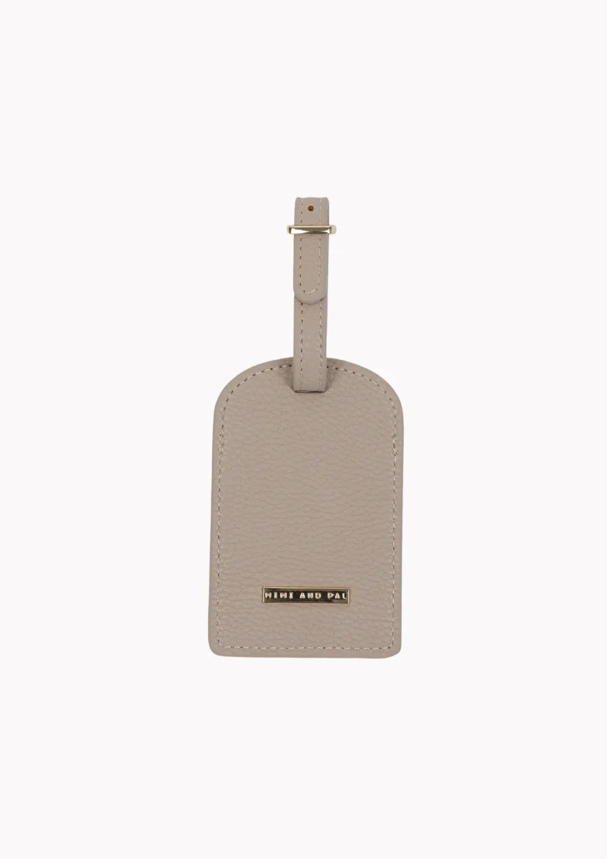 Luggage Tag