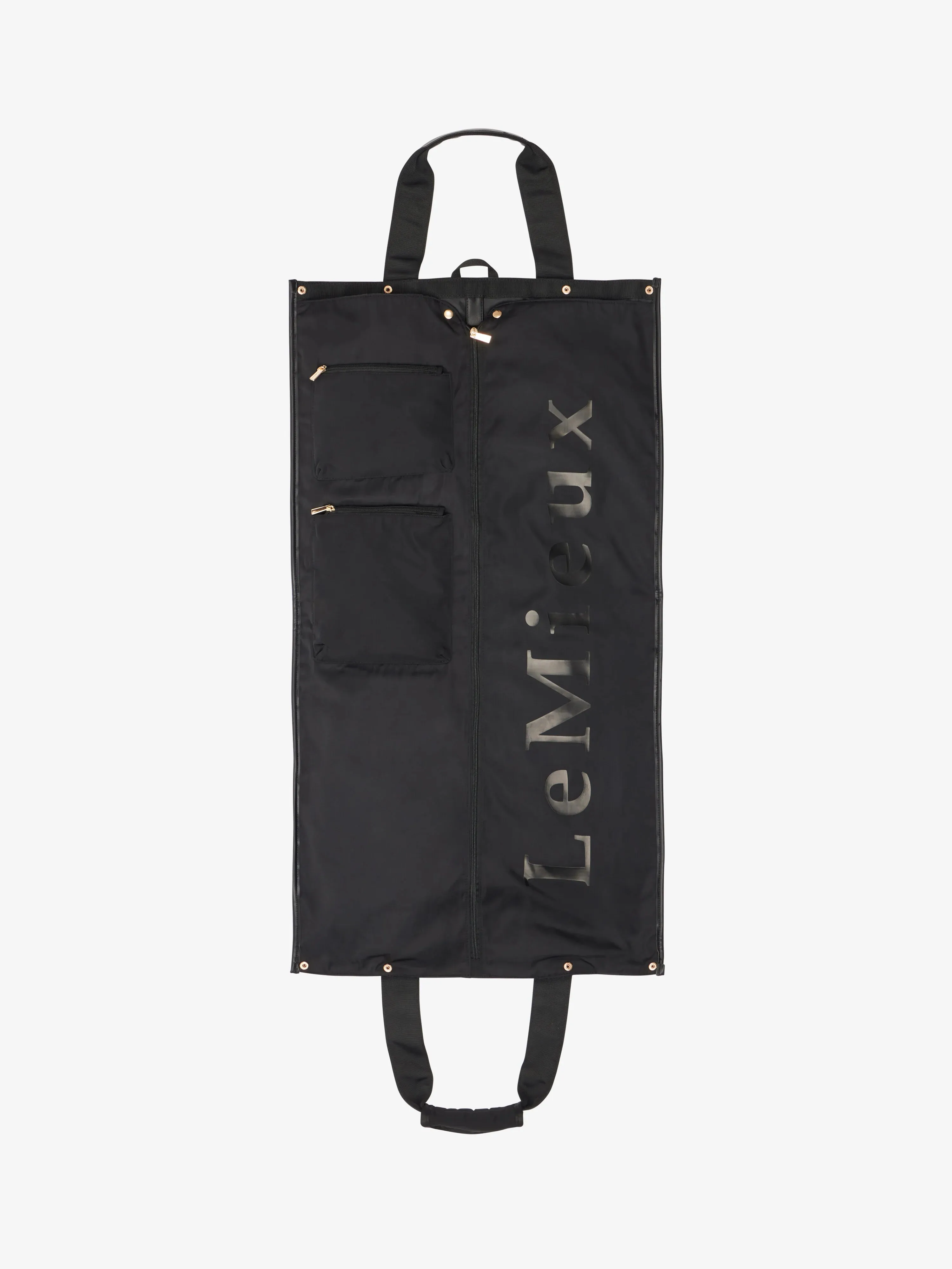 Luxe Show Jacket Duffle Bag