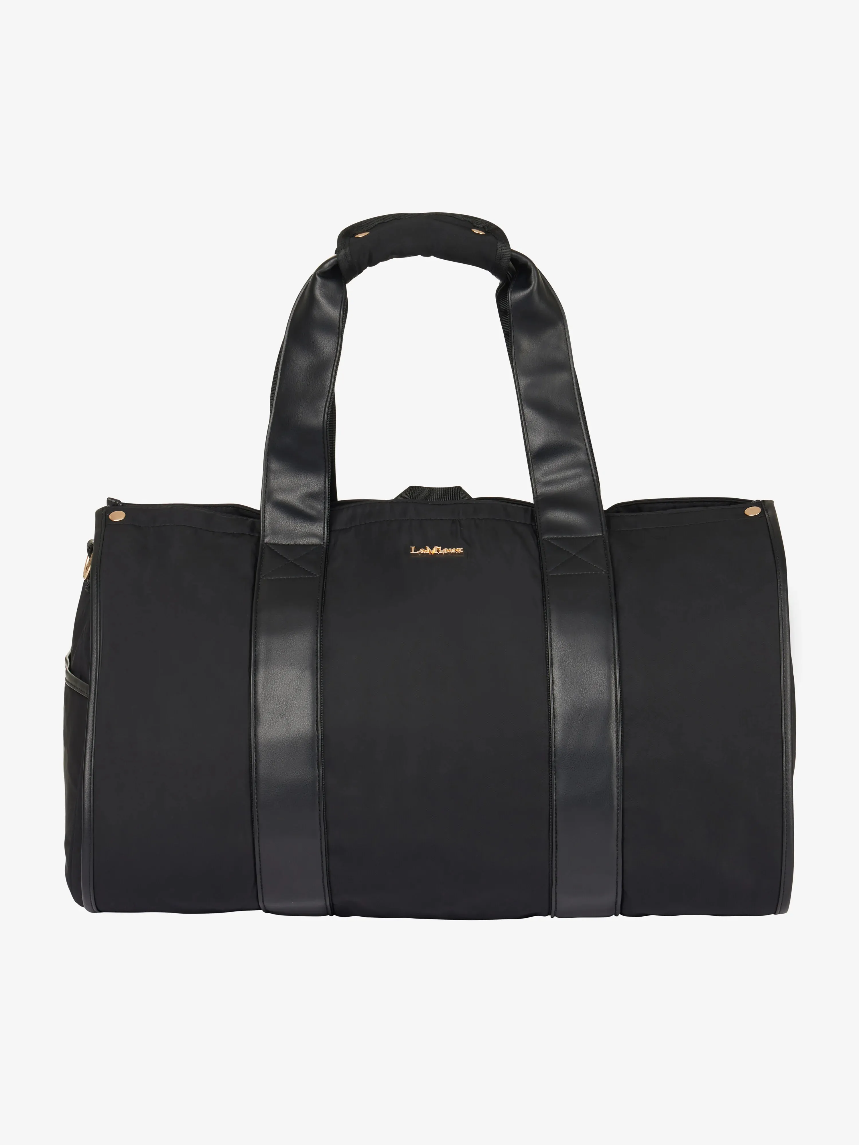 Luxe Show Jacket Duffle Bag