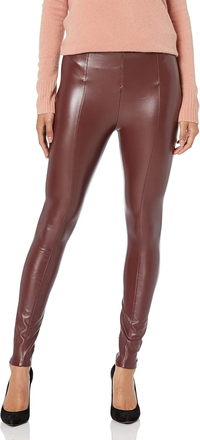 Lyssé Women's Lysse Hi Waist Vegan Legging