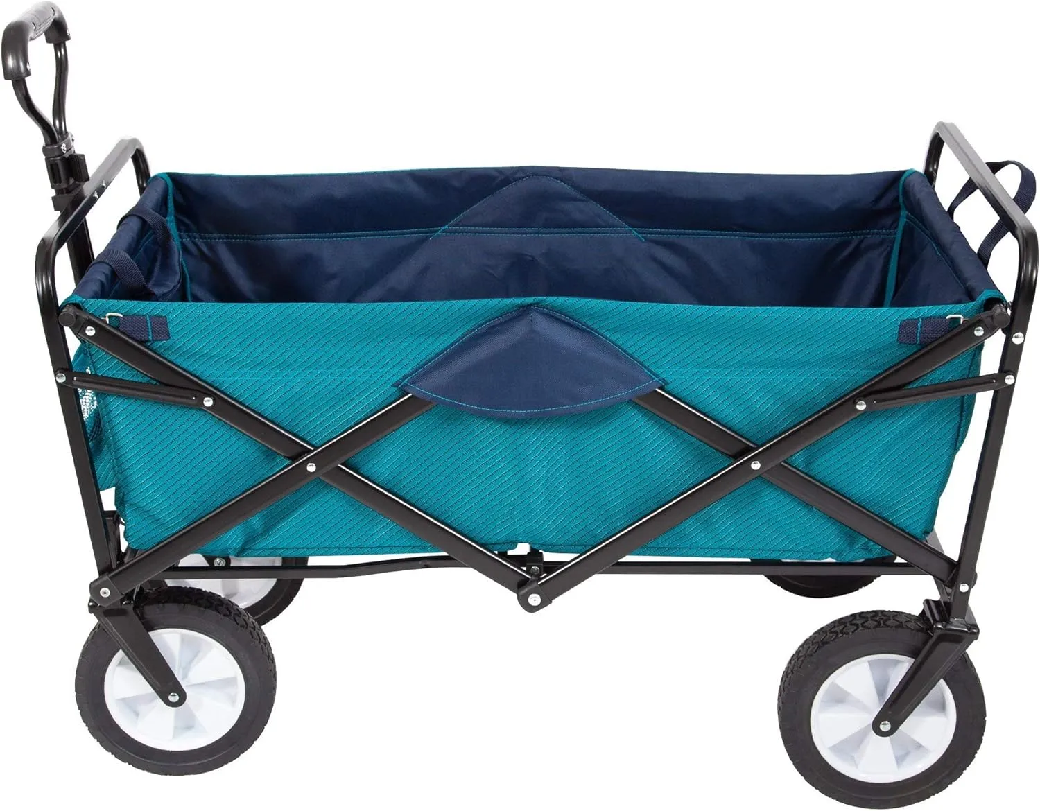 Mac Sports Mac Wagon (WTC-118) Pink