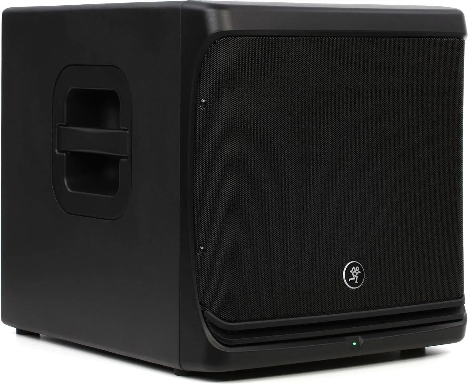 Mackie DLM12S 2000W 12-Inch Powered Subwoofer
