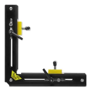 Magswitch 90 Degree Angles, 400 lb, 8100454