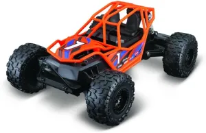 Maisto Tech RC 8" Rock Bouncer