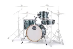 Mapex Mars Birch Be Bop Shell Pack Twilight Sparkle