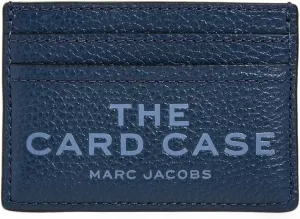 Marc Jacobs The Leather Card Case