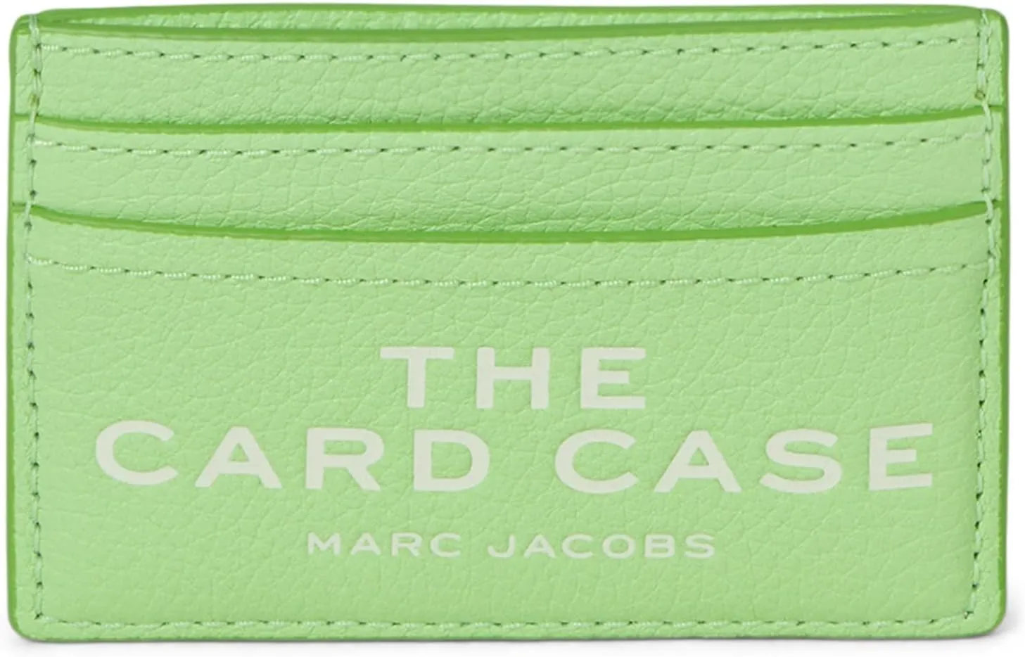 Marc Jacobs Women's Leather Card Case