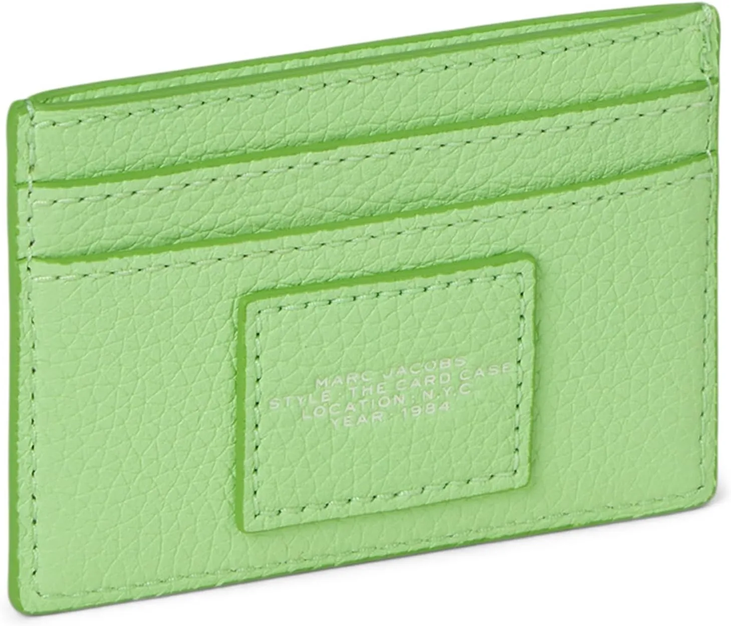 Marc Jacobs Women's Leather Card Case