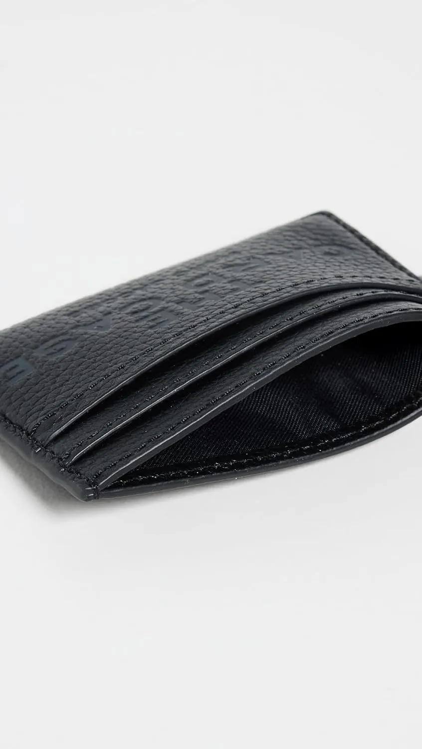 Marc Jacobs Women's The Leather Card Case