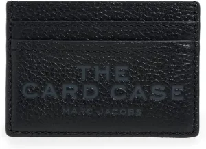 Marc Jacobs Women's The Leather Card Case