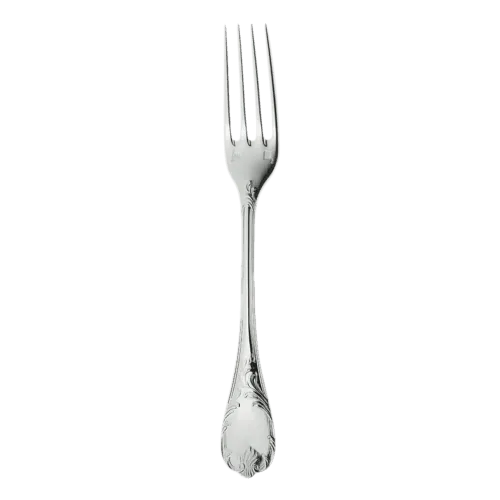 Marly Silver Plated Dinner Fork