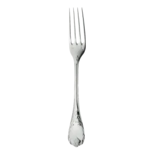 Marly Silver Plated Dinner Fork