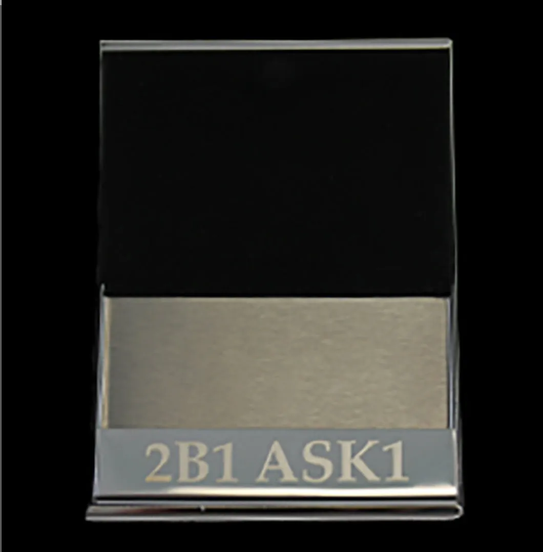 Masonic: Business Card Holders