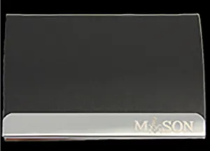 Masonic: Business Card Holders