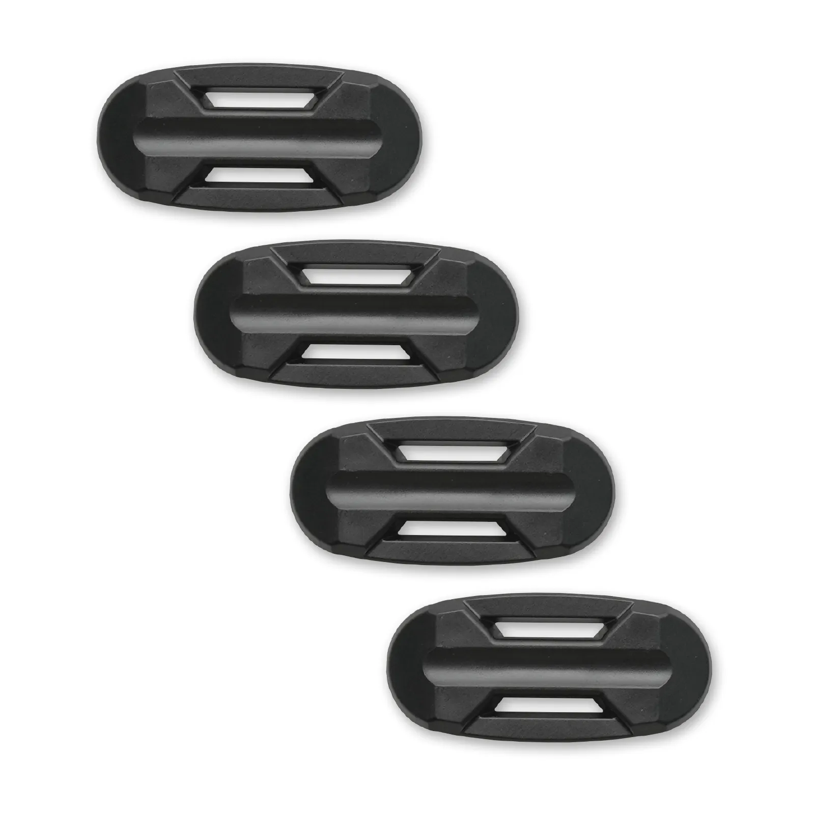 MCM Cable Tie Holder (4-pack)