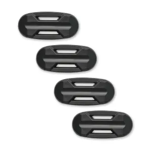 MCM Cable Tie Holder (4-pack)