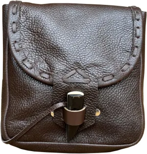 Medieval Bag- Brown Keep Your iPad or Tablet Safe on LARP, SCA or Renaissance fair, LARP Event, Viking Event