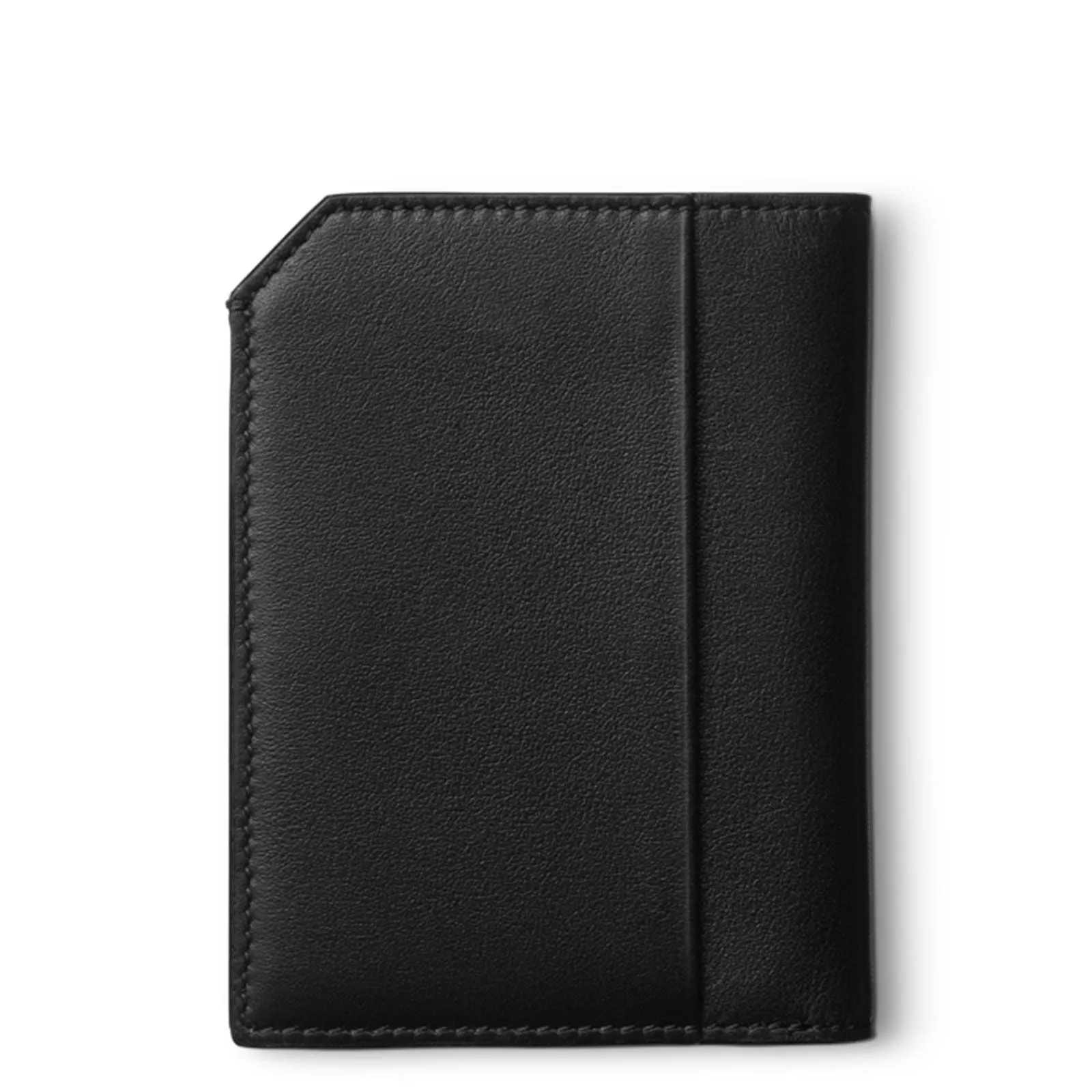 Meisterstück Soft Mini Wallet 4cc MB130050