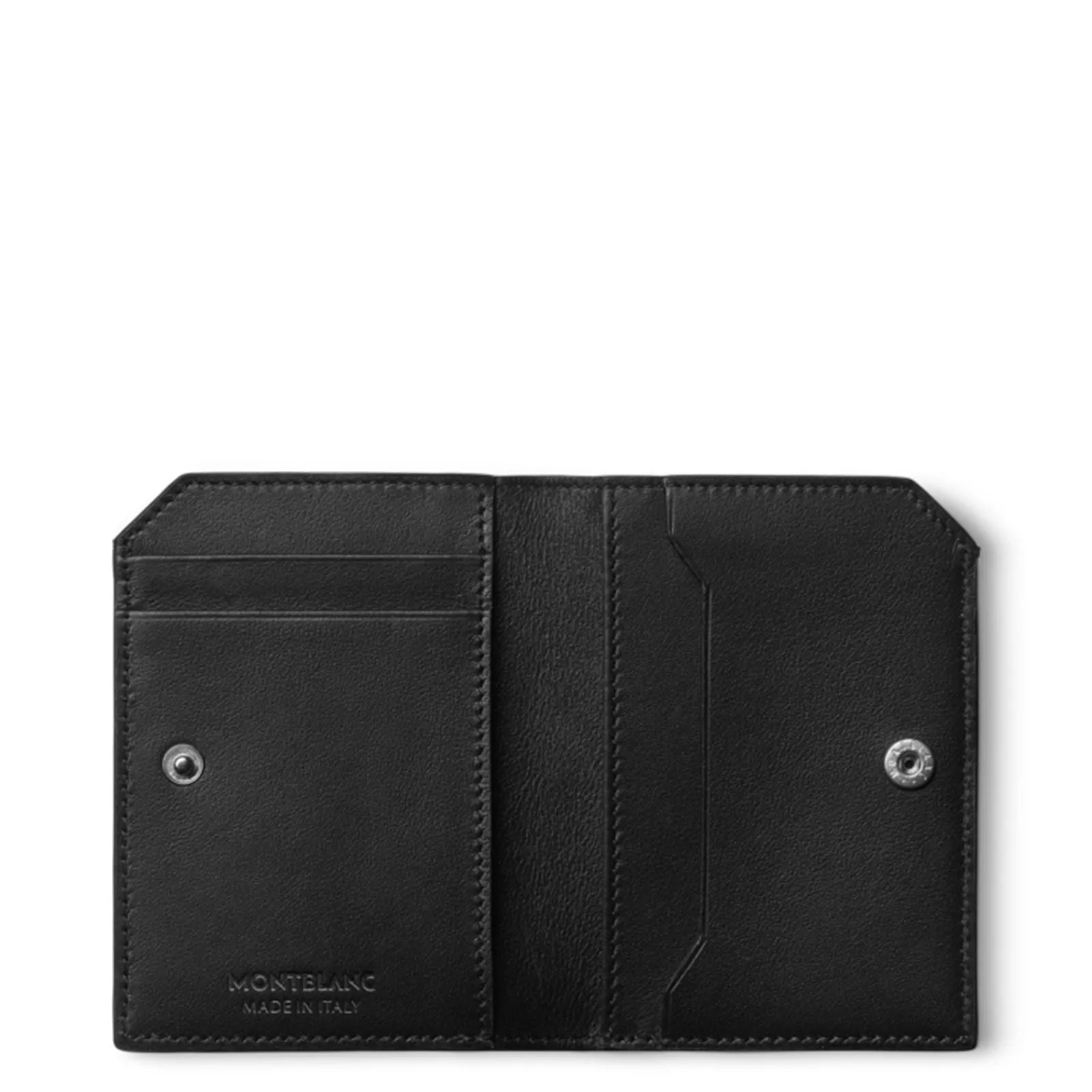 Meisterstück Soft Mini Wallet 4cc MB130050