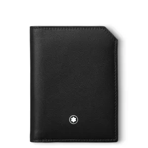 Meisterstück Soft Mini Wallet 4cc MB130050