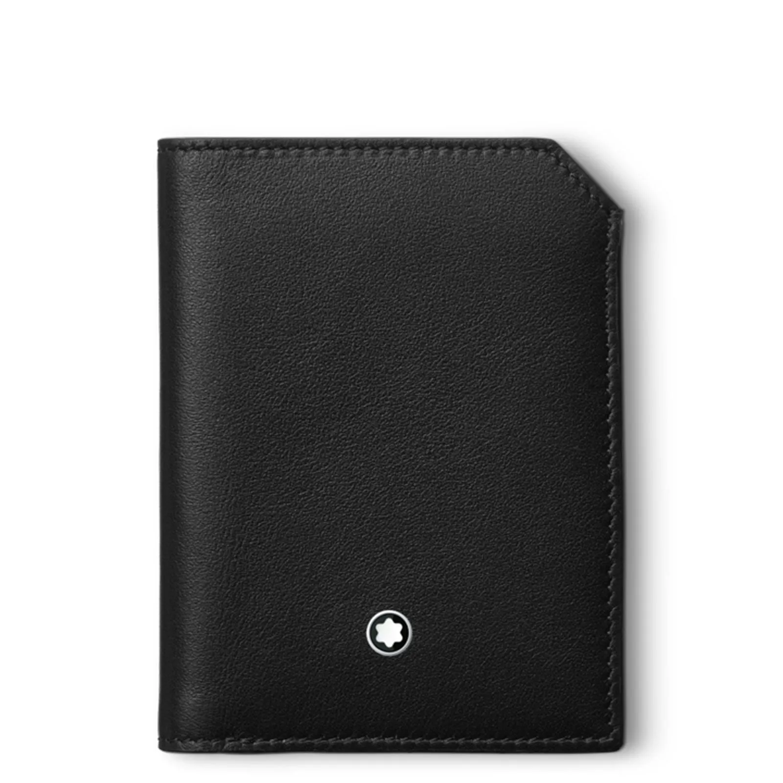 Meisterstück Soft Mini Wallet 4cc MB130050