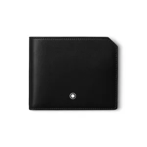 Meisterstück Soft Wallet 6cc MB130048