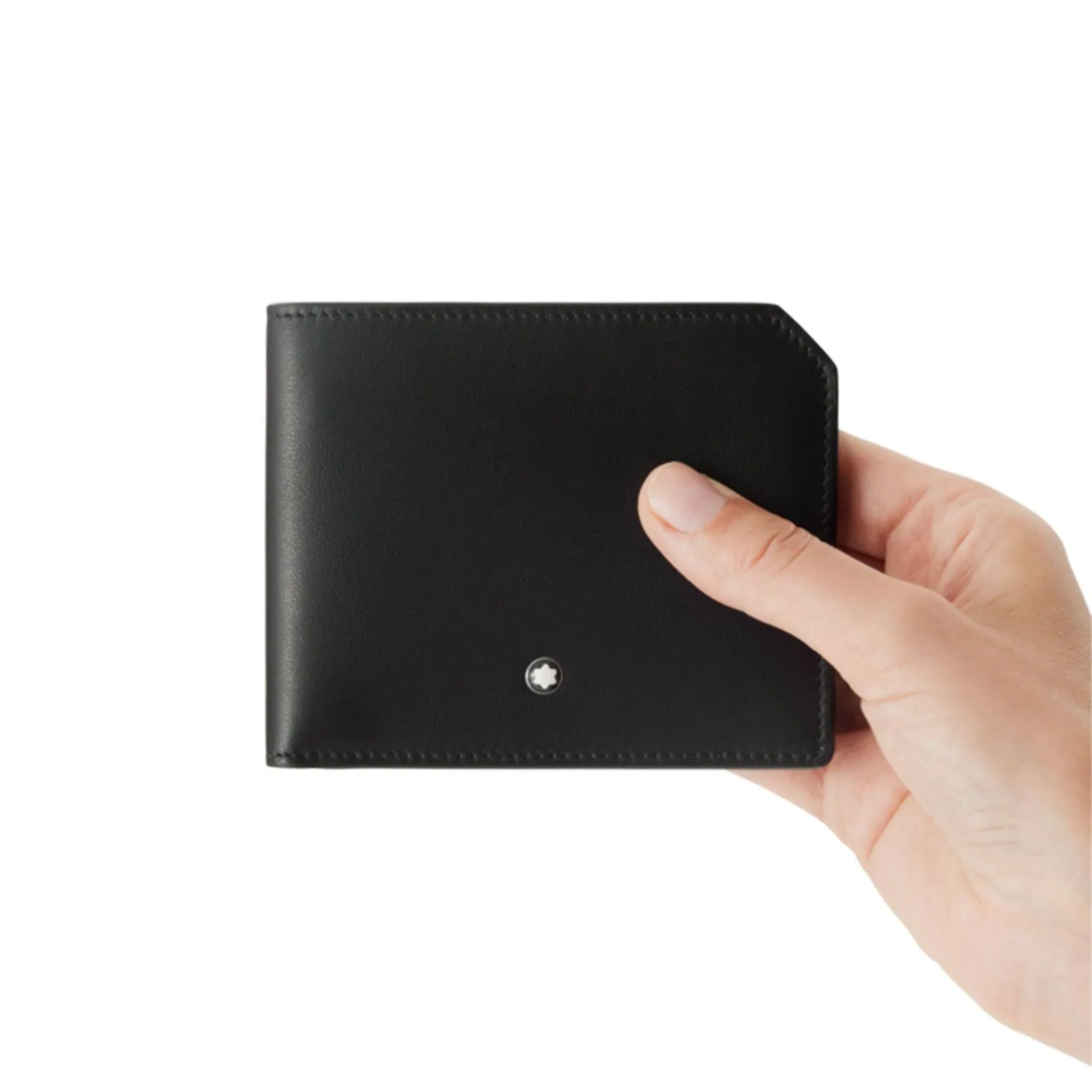 Meisterstück Soft Wallet 6cc MB130048