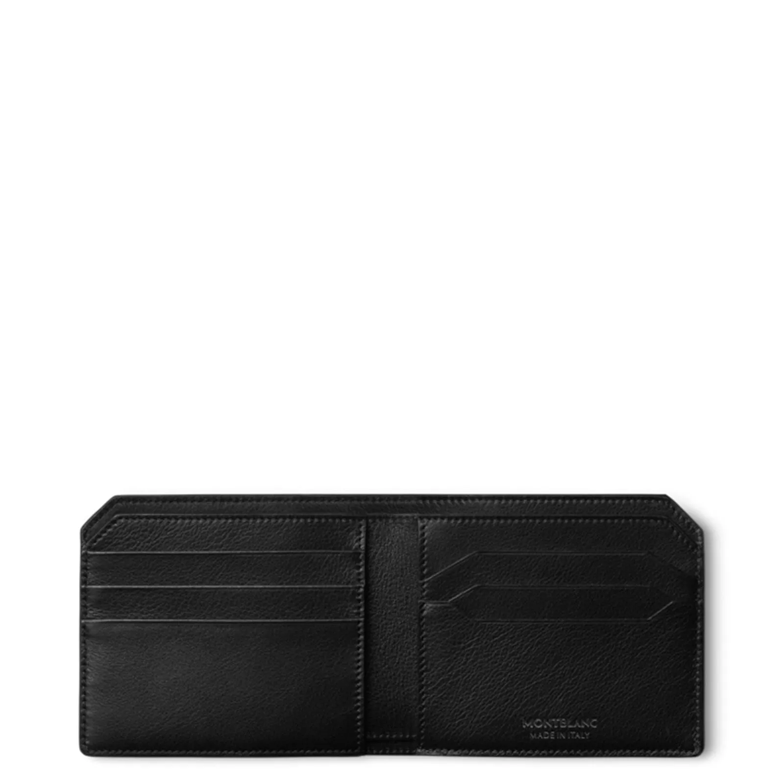 Meisterstück Soft Wallet 6cc MB130048