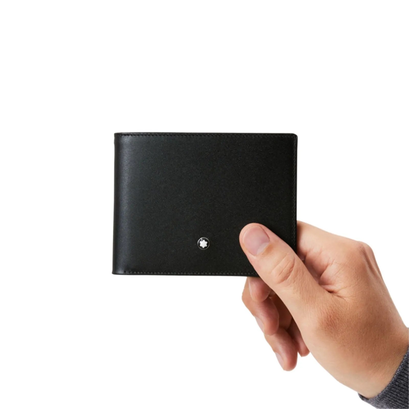 Meisterstück Wallet 6cc MB14548