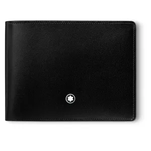 Meisterstück Wallet 6cc MB14548
