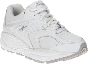 Men Matrix Leather Tennis Shoes
