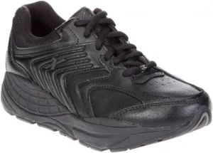 Men Matrix Leather Tennis Shoes