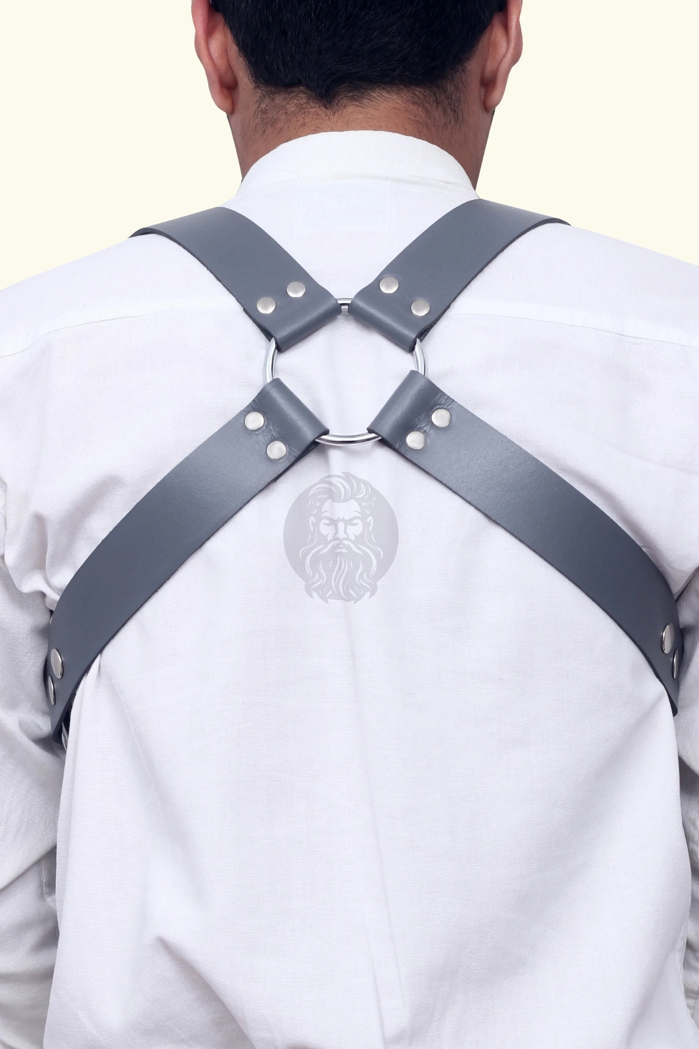 Men's Fashion Harness